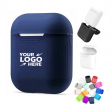 AirPods Silicone Case Cover Protective Skin for Apple Airpod Charging Case